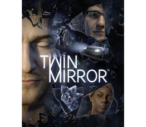 Twin Mirror