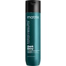 Matrix Total Results Dark Envy Shampoo 300 ml