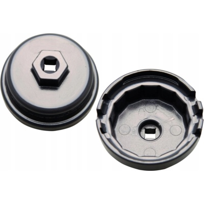 Geko Klíč na olejový filtr 3/8" 64,5mm 14hran G02553