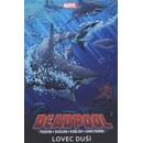 Deadpool Lovec duší