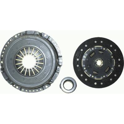 SACHS Sada spojky 3000457001