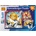 Ravensburger Детски пъзел Ravensburger 3 x 49 части - Аз, проклетникът 4 (12001061)