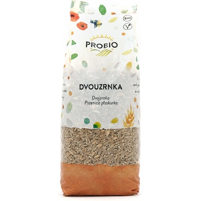 Bioharmonie Dvouzrnka Bio 0,5 kg
