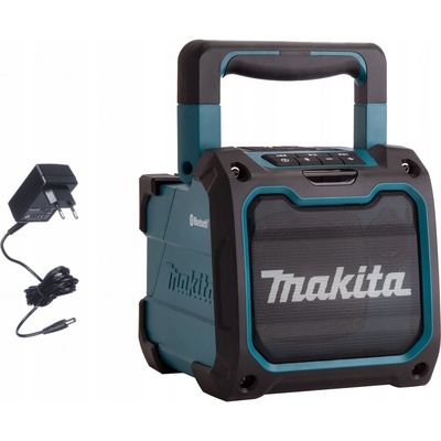 Makita Aku DMR200
