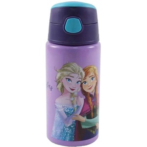 Kids movie heroes Алуминиева бутилка Frozen 500 мл (551-47248)