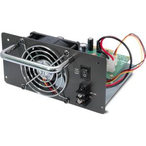 PLANET 130W Redundant Power Supply, захранващ блок (MC-RPS48)