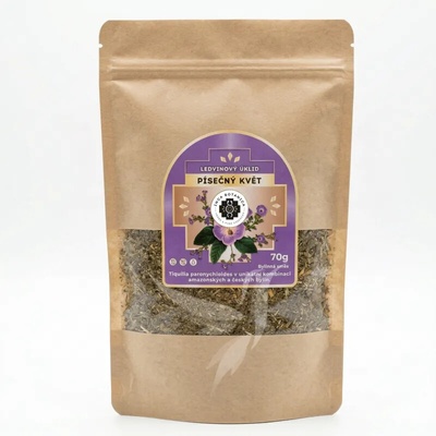 Inca Botanica Piesočný kvet Chancapiedra 70 g