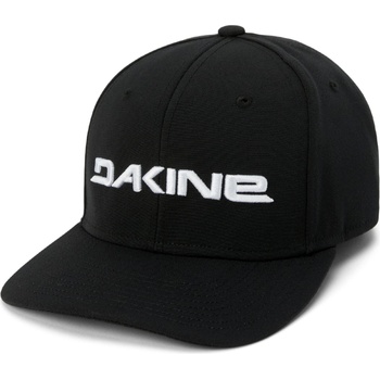 Dakine Rail 3D Ballcap Цвят: черен