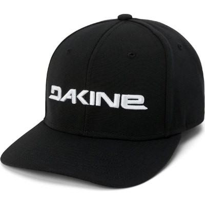 Dakine Rail 3D Ballcap Цвят: черен