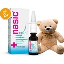 Voľne predajné lieky Nasic pre deti aer.nao.1 x 10 ml