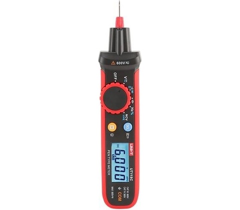 UNI-T UT118C