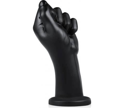 BUTTR Fist Corps