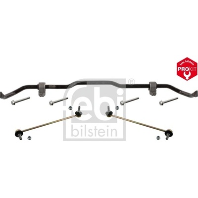Stabilizátor, podvozek FEBI BILSTEIN 45307 | Zboží Auto