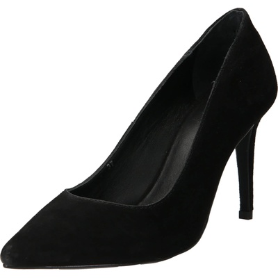 ABOUT YOU Официални дамски обувки черно, размер 37
