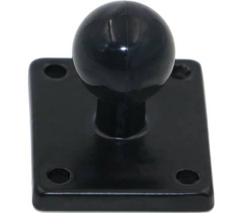 C-ball adaptér