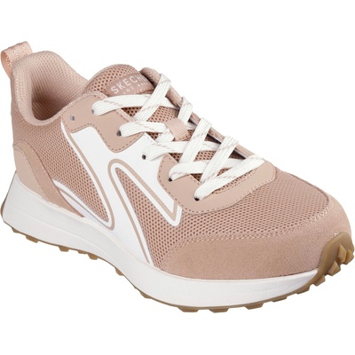 Skechers Маратонки Skechers Women's Gusto Classic Low-Top Trainers - Tan