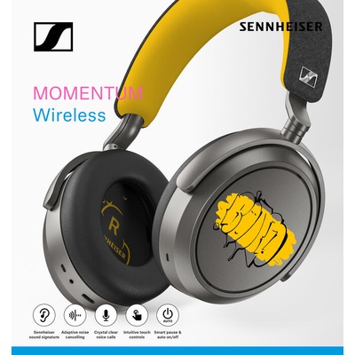 Sennheiser Momentum 4