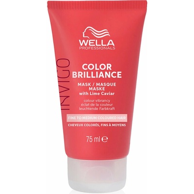 Wella Invigo Color Brilliance Mask 75 ml