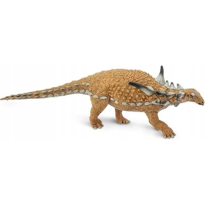 Safari Ltd dinosaurus Prehistoric World 305129 Sauropelta 18 x 6 cm