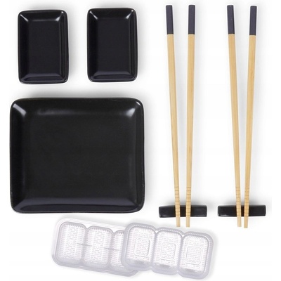Excellent KO-210000890 Sushi set servírovacia sada 8 ks