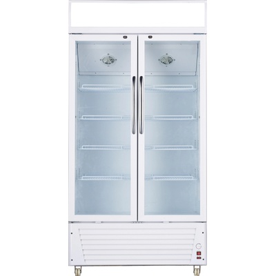 Crown SC650.2