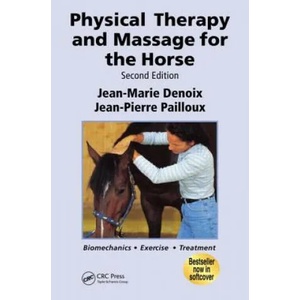 Physical Therapy and Massage for the Horse (2012)