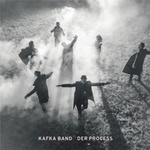 Supraphon Kafka Band: Der Process - CD (066124)