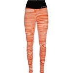 Aclima Дамско мериносово термобельо Aclima Women's Warmwool Longs High Waist Leggings - Signature Motion - размер XXL (111-1305-0316)