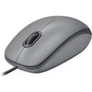 Logitech M110 Silent Mouse 910-005490