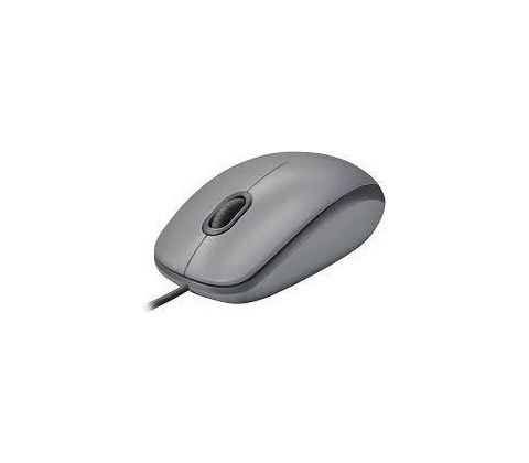 Logitech M110 Silent Mouse 910-005490