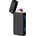 HARAHU Електрическа запалка с usb зареждане - Черна kp25694