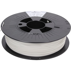 3DJAKE niceBIO Light Grey - 1, 75 mm / 750 g (NICEBIO-LIGHTGREY-0750-175)