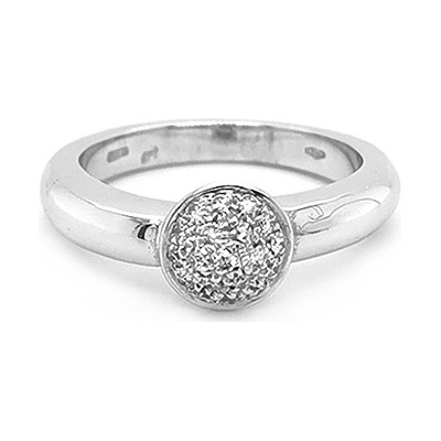 Beny Jewellery zlatý s diamanty 2010941