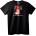 NOONEBRAND Тениска Утре Ще Е Красиво - 2XL, White