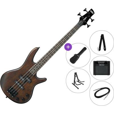 Ibanez GSRM20B-WNF Premium SET