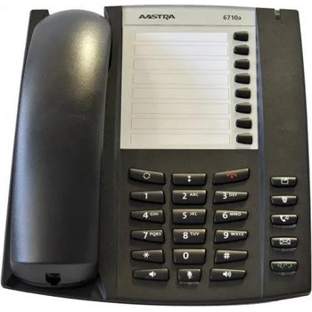 Aastra 6710a