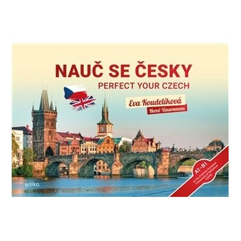 Nauč se česky