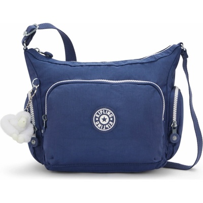 Kipling GABB S B Casual Blue Combo