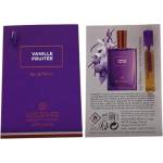 Molinard Les Elements Vanille Fruitee Парфюмна вода EDP 1 мл мостра Парфюми