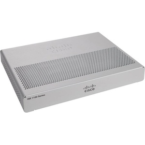 Cisco C1101-4P Рутери