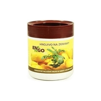 ENGO HNOJIVO NA ZEMIAKY 500 g