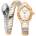 Just Cavalli Signature Snake JC1L356M0055 - Дамски часовник (JC1L356M0055)