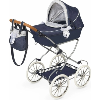 DeCuevas 80044 Skladací s taškou Vintage 2025 81 cm