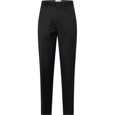 TOPMAN Панталон Chino черно, размер 30