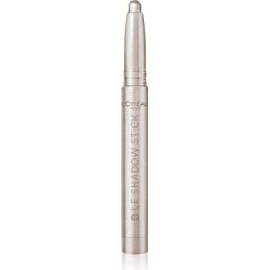 L'Oréal Infaillible сенки за очи-гел цвят 100 Ice Sparkle 1.4 гр