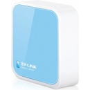 Access pointy a routery TP-Link TL-WR702N