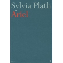 Ariel - Sylvia Plath