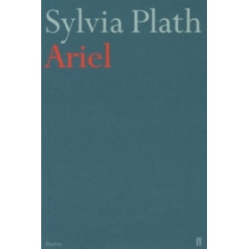 Ariel - Sylvia Plath
