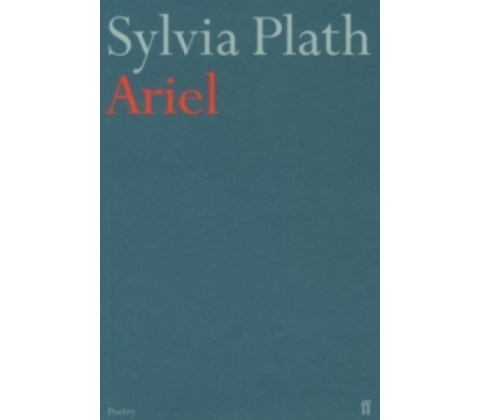 Ariel - Sylvia Plath