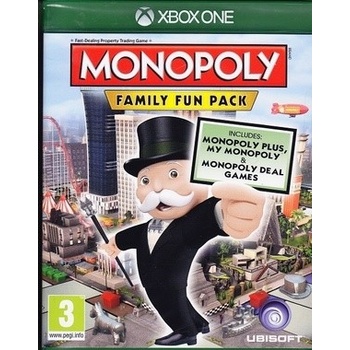 Monopoly